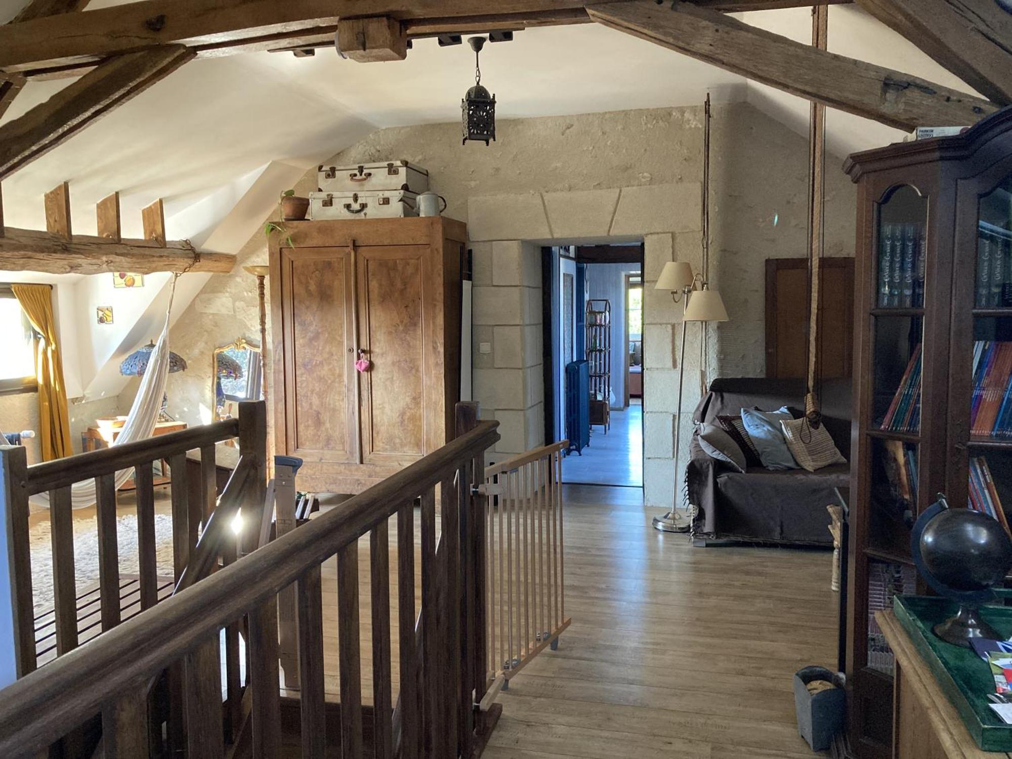 Chambre D'Hotes Chez Gustave & Compagnie Choussy Экстерьер фото